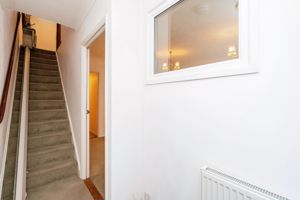 ENTRANCE HALL- click for photo gallery